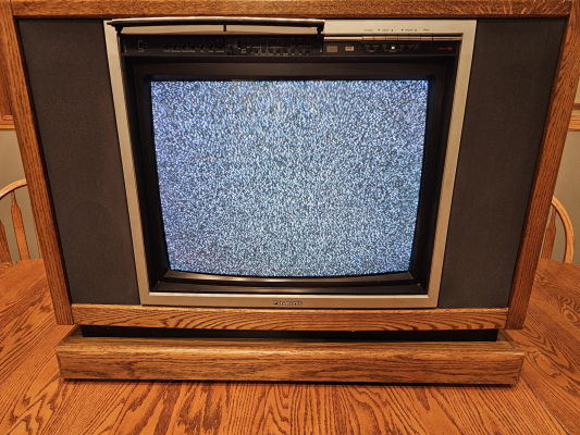 Click to view image in new tab Panasonic CTH-2687R