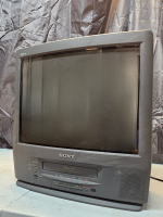 Sony KV-20VM40