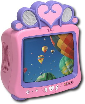 Click to view image in new tab Memorex Disney Princess DT-1350P