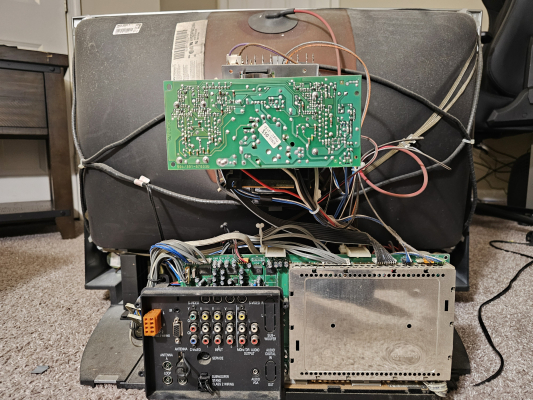 Loewe Aconda 30 (ACO 9303 S)