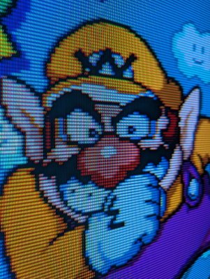 Sony KV-32FS10