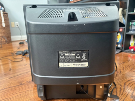 Emerson EMERSON TS2041D