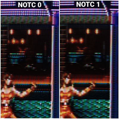 Sony KV-32S40