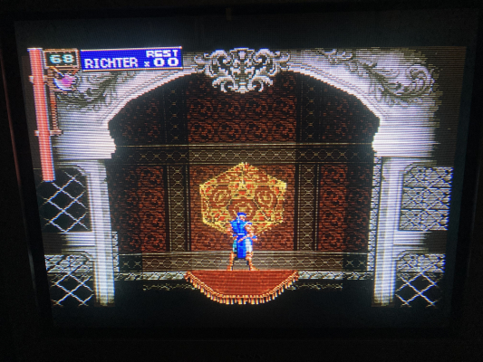Sony KV-32FS12
