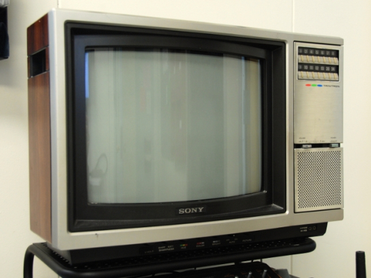 Sony KV-1515
