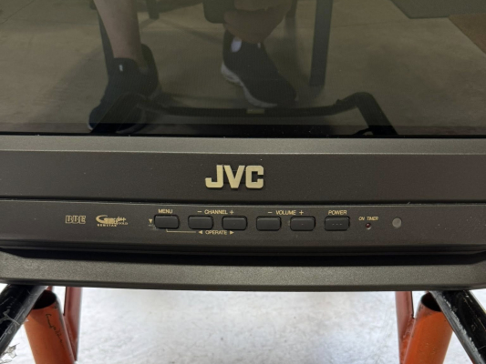 JVC AV-27D800