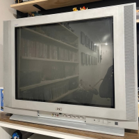 JVC AV-27CF36