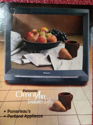 Panasonic CTK-2780S