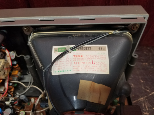 GE 7-7650A