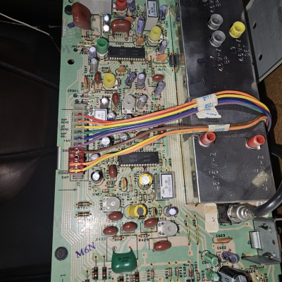 RCA GMR2740T