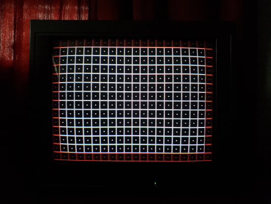 GE 27GT610