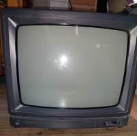 Sanyo AVM-1303