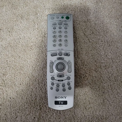 Sony KD-34XBR960N