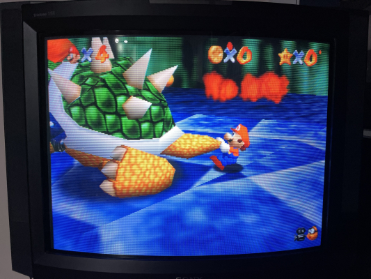 Click to view image in new tab Sony KV-32XBR48