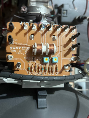 Sony KV-14DA1
