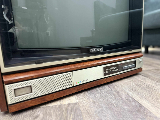 Click to view image in new tab Sony KV-2782AEB