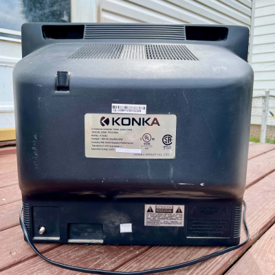 Konka K1938U