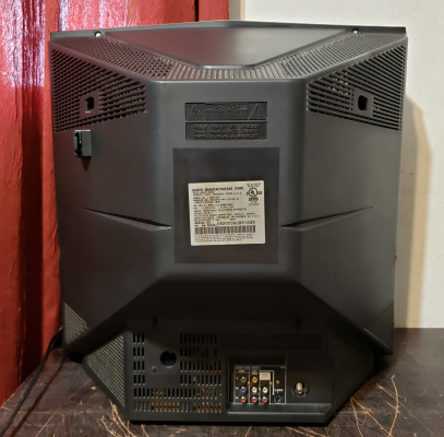 Click to view image in new tab Sanyo DS27425
