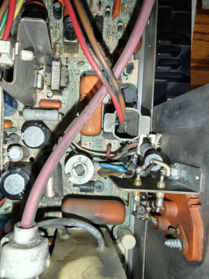 RCA FKC2023S