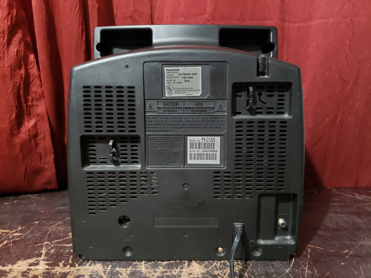 Panasonic PV-C1320