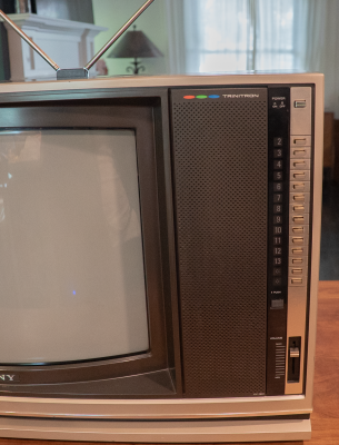 Sony KV-1961