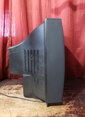 Sharp 27R-S100