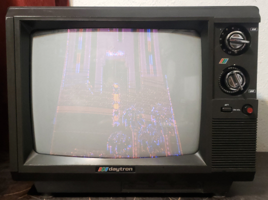 Daytron DCB-306P