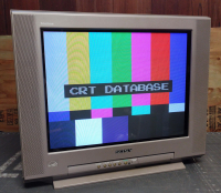 Sony KV-20FV12