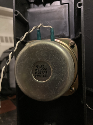 Memorex TC-2700 (16-280)