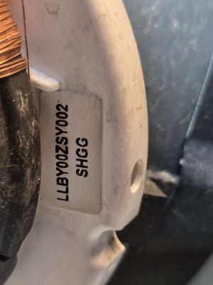 Symphonic SC3813