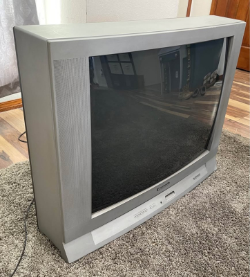 Panasonic CT-32E13-1
