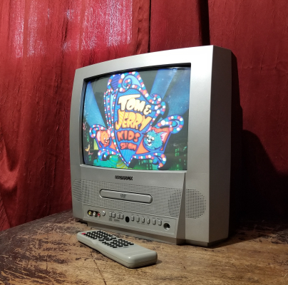 Magnavox MSD513F