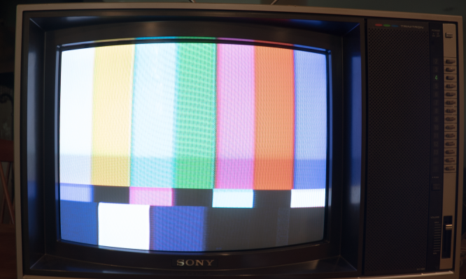 Sony KV-1961