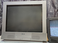 Sony KV-27FS12
