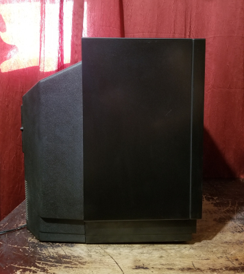 Zenith SE2033Y