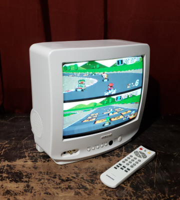 Samsung TXD1373