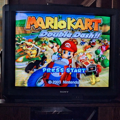 Sony KV-32V42