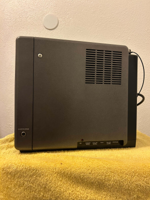 Heathkit GR-9009