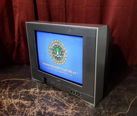 Toshiba 14AF46