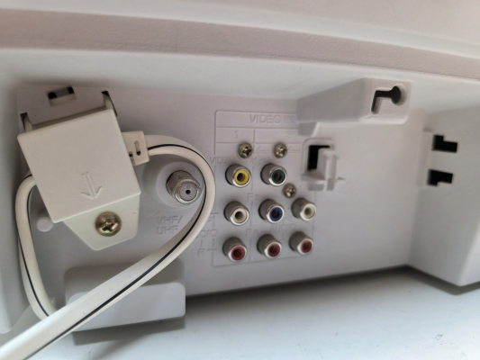 Sony KV-13FS110