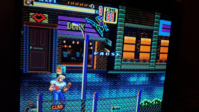 Sony KV-21T1R