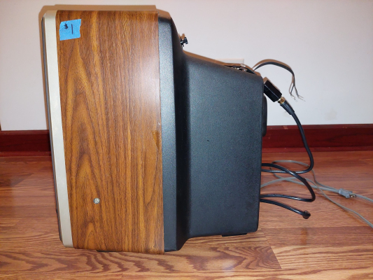 Toshiba CA940
