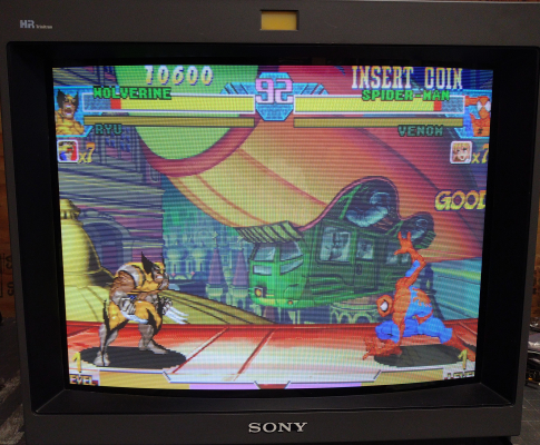Click to view image in new tab Sony PVM-1954Q