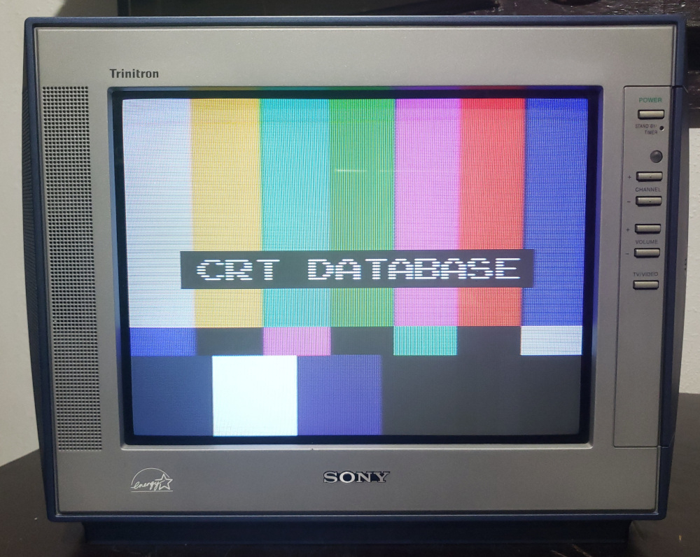 SONY KV-14G3（H58） SONY KV-14G3（H58） Sony KV-13FM14 | CRT Database