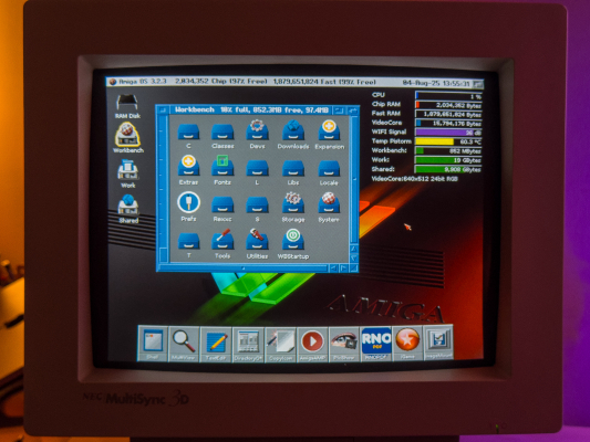 Click to view image in new tab NEC MultiSync 3D (JC-1404HMA)