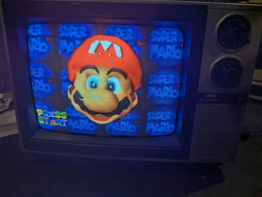 Click to view image in new tab Hitachi CT-1301