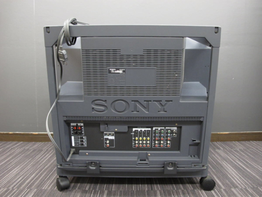 Sony KX-32HV50