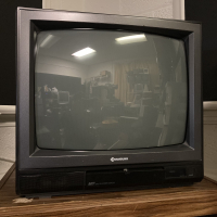 Samsung TC9855T