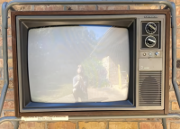 Electrohome C57191