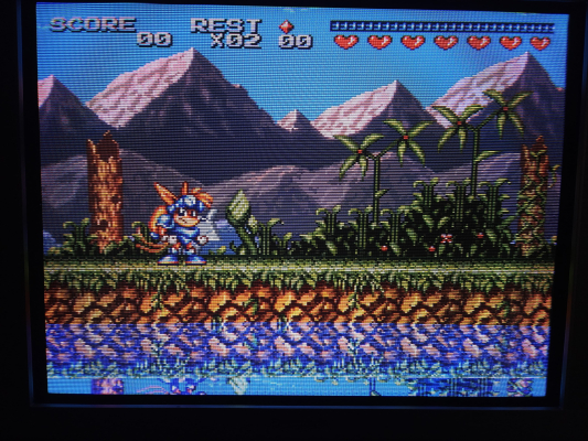 Panasonic CT-32SC14J